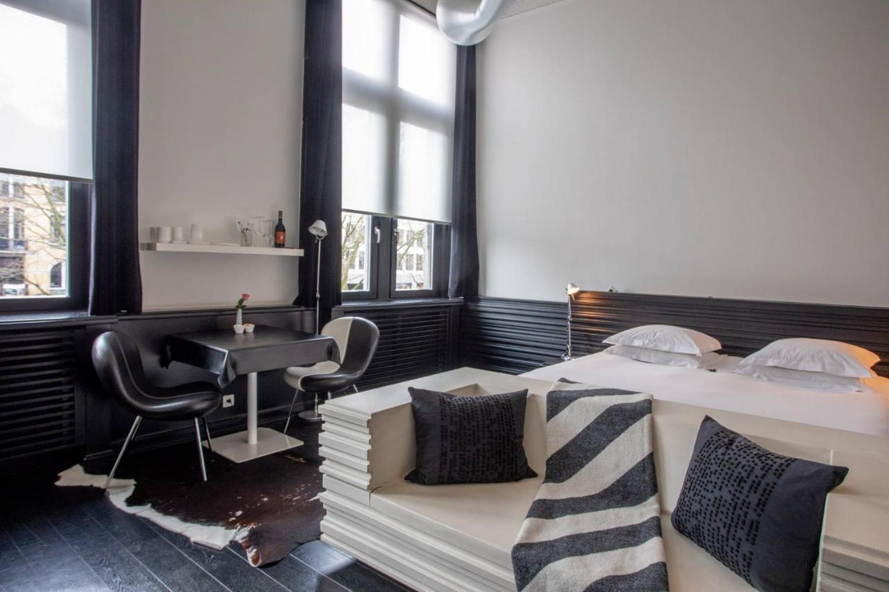 B&B Suites Feek Antwerpen Kültér fotó