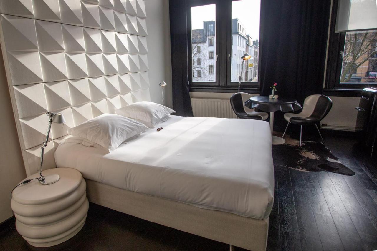 B&B Suites Feek Antwerpen Kültér fotó